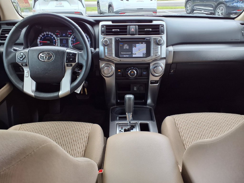 Used 2015 Toyota 4Runner SR5 RWD image 18