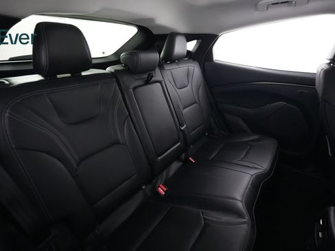 Used 2025 Ford Mustang Mach-E Premium RWD image 5