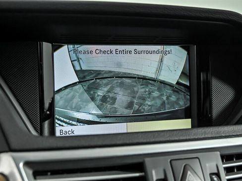 Used 2012 Mercedes-Benz E 350 4MATIC Sedan image 27