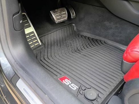 Used 2020 Audi S5 Prestige w/ S Sport Package image 33