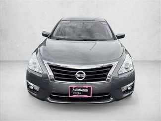 Used 2015 Nissan Altima 2.5 SV video 2