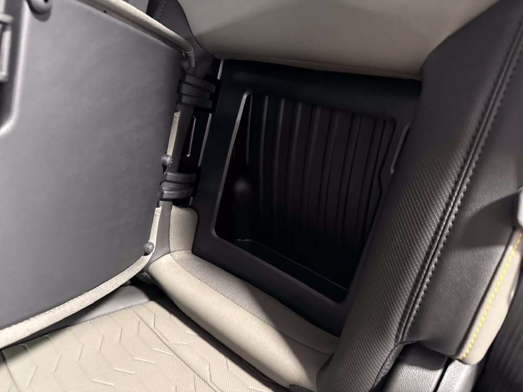 New 2026 Chevrolet Silverado 2500 ZR2 AWD/4WD image 45