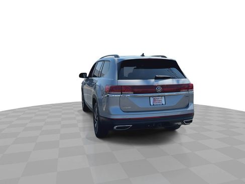 Used 2026 Volkswagen Atlas SE AWD/4WD image 39