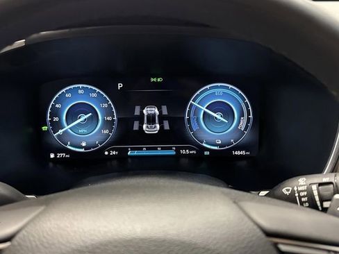 Used 2023 Hyundai Santa Fe SEL Premium image 20