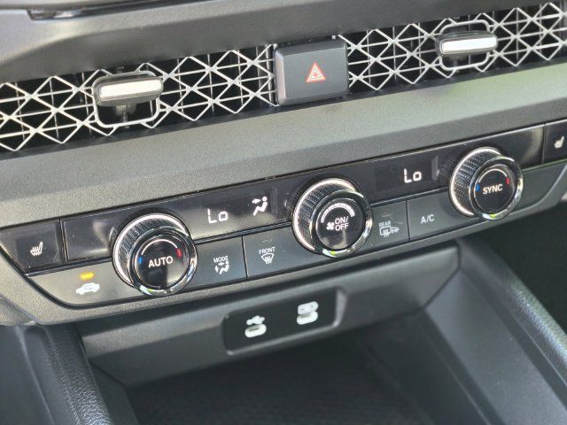 Certified 2023 Honda Accord EX image 18