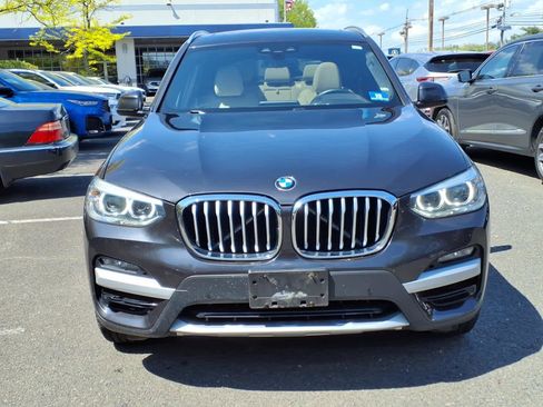 Used 2020 BMW X3 xDrive30i w/ Convenience Package AWD/4WD image 2