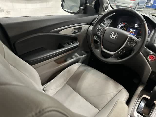 Used 2016 Honda Pilot EX-L image 12