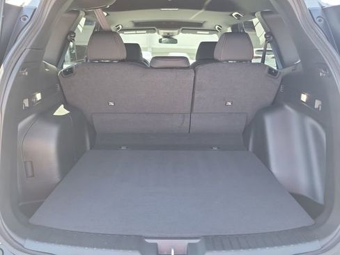 Certified 2025 Honda CR-V Sport image 32