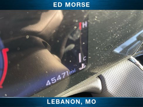 Used 2024 Chevrolet TrailBlazer ACTIV w/ Driver Confidence Package image 12