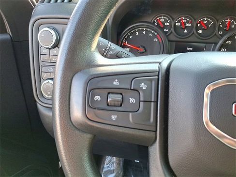 Certified 2024 GMC Sierra 1500 Pro w/ Pro Value Package image 20