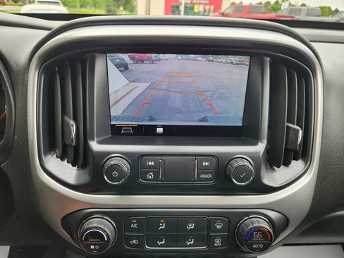Used 2019 Chevrolet Colorado LT w/ Redline Special Edition AWD/4WD image 26