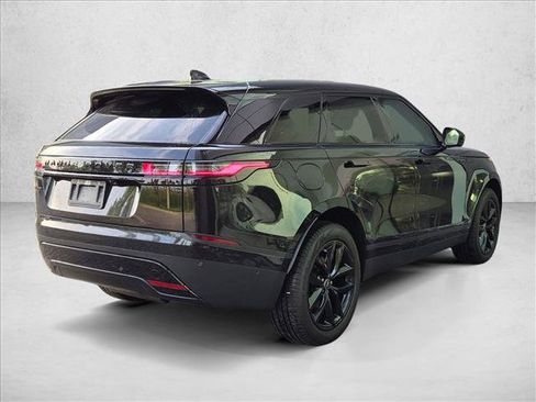 Used 2026 Land Rover Range Rover Velar S AWD/4WD image 5