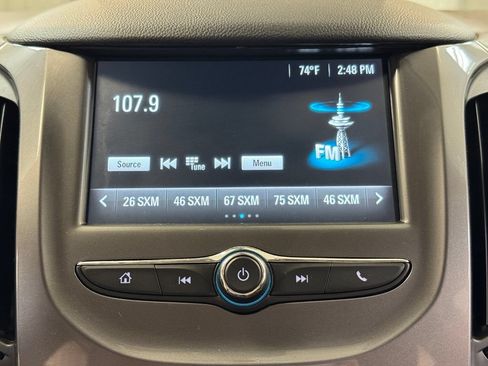 Used 2017 Chevrolet Cruze LT FWD image 43