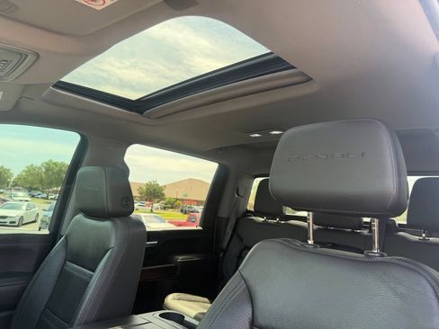 Used 2020 GMC Sierra 2500 Denali w/ Denali Ultimate Package AWD/4WD image 31