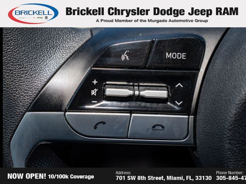 Used 2022 Hyundai Elantra SEL image 29