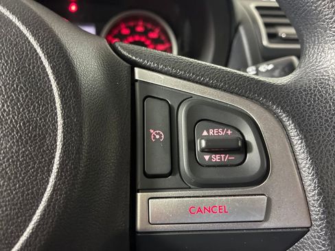 Used 2017 Subaru Forester 2.5i Premium w/ All-Weather Package image 15