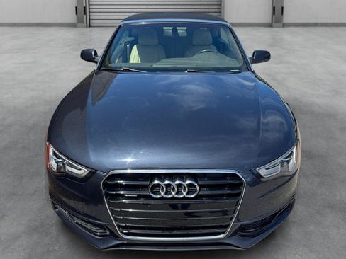Used 2016 Audi A5 2.0T Premium AWD/4WD image 27