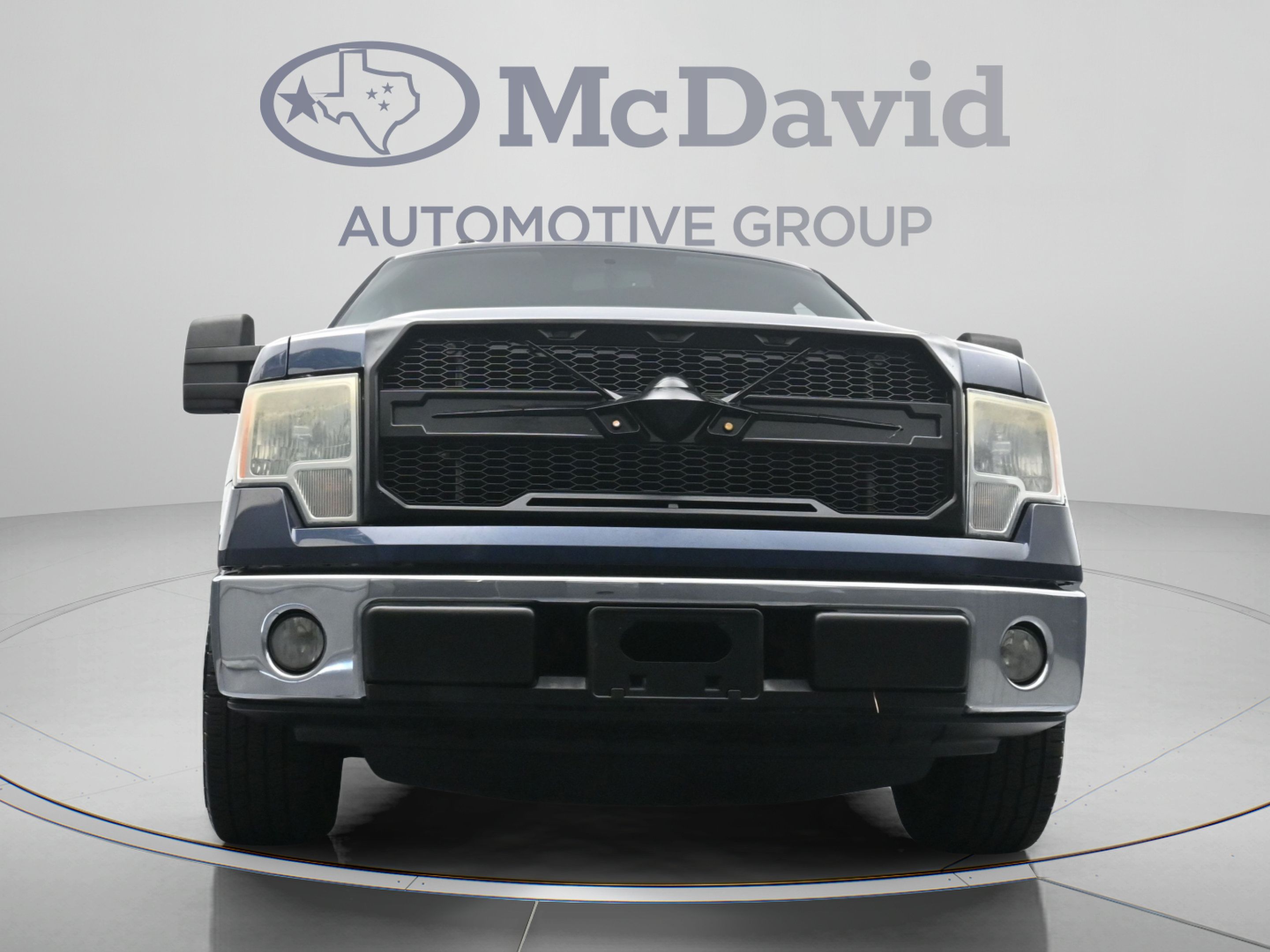 Used 2014 Ford F150 XLT w/ Equipment Group 302A Luxury RWD image 25