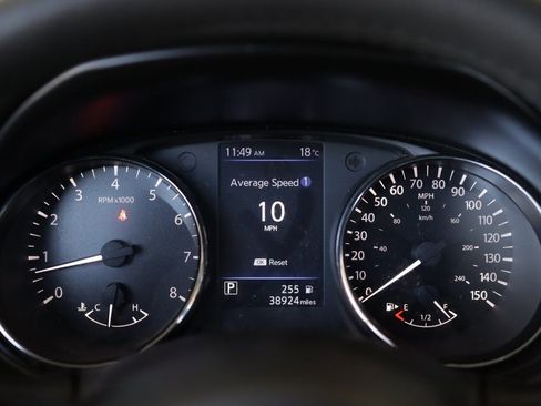 Used 2020 Nissan Rogue S image 12