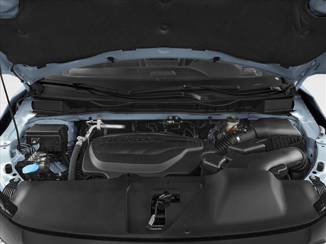 New 2027 Honda Odyssey Sport-L image 8
