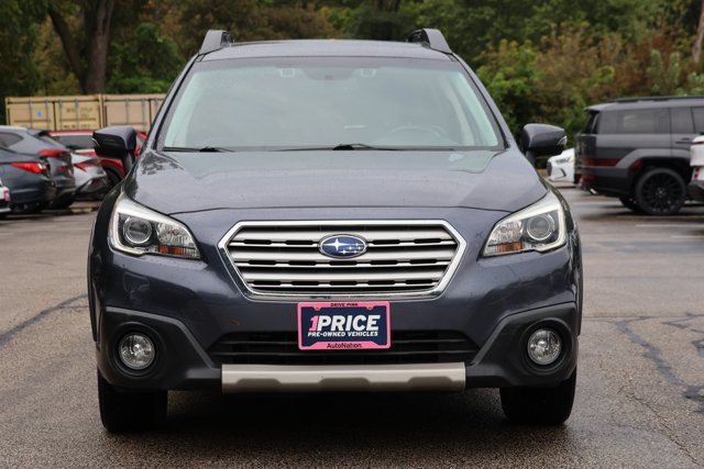 Used 2015 Subaru Outback 3.6R Limited AWD/4WD image 2