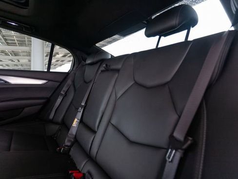 Used 2024 Cadillac CT5 Luxury w/ Sun And Sound Package image 31