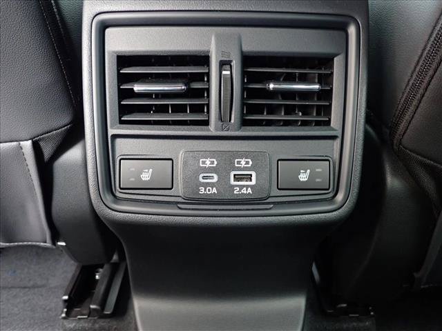 New 2026 Subaru Outback Touring XT AWD/4WD image 11
