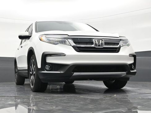 Used 2022 Honda Pilot Touring image 26