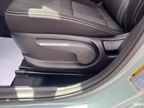 New 2026 Hyundai Venue SEL FWD image 12
