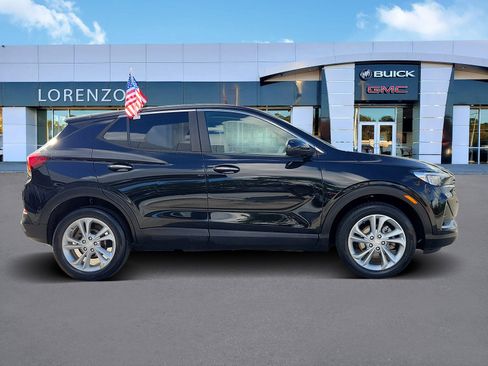 Used 2023 Buick Encore GX Preferred w/ Cold Weather Comfort Package FWD image 4