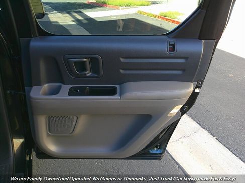 Used 2011 Honda Ridgeline RTL image 27