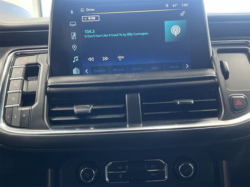 Used 2024 Chevrolet Tahoe High Country image 16