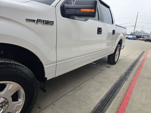 Used 2012 Ford F150 XLT w/ XLT Convenience Pkg image 10