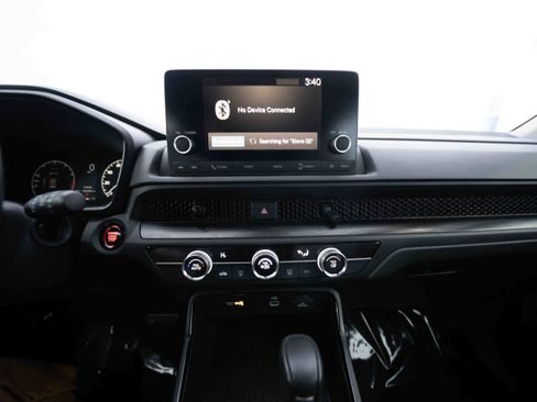 Certified 2023 Honda CR-V LX image 17