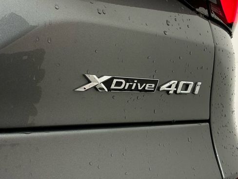 New 2026 BMW X5 xDrive40i w/ M Sport Package image 33