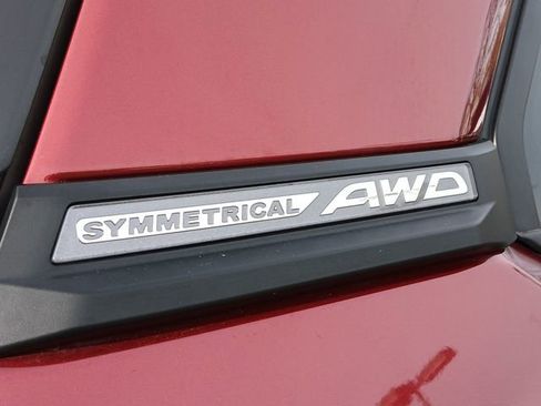 Certified 2025 Subaru Forester Limited AWD/4WD image 27