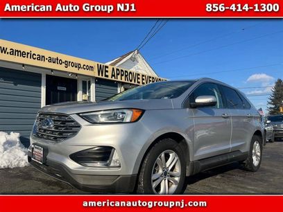 Used 2019 Ford Edge SEL w/ Equipment Group 201A