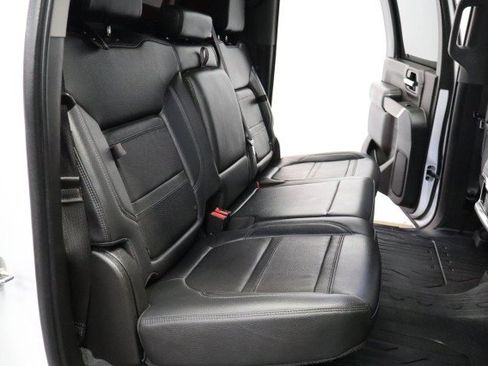 Used 2022 GMC Sierra 2500 Denali AWD/4WD image 10