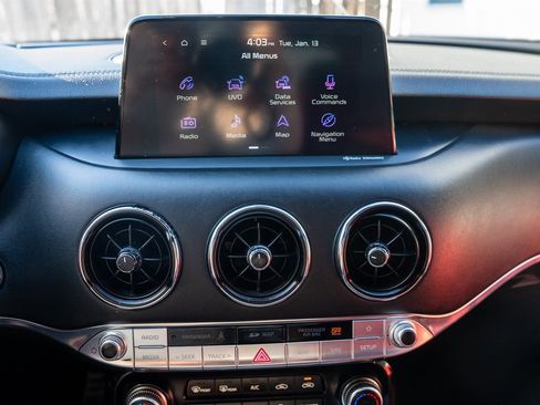 Used 2019 Kia Stinger GT2 image 20