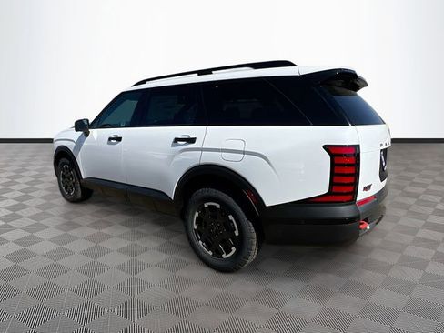 New 2026 Hyundai Palisade XRT Pro image 5