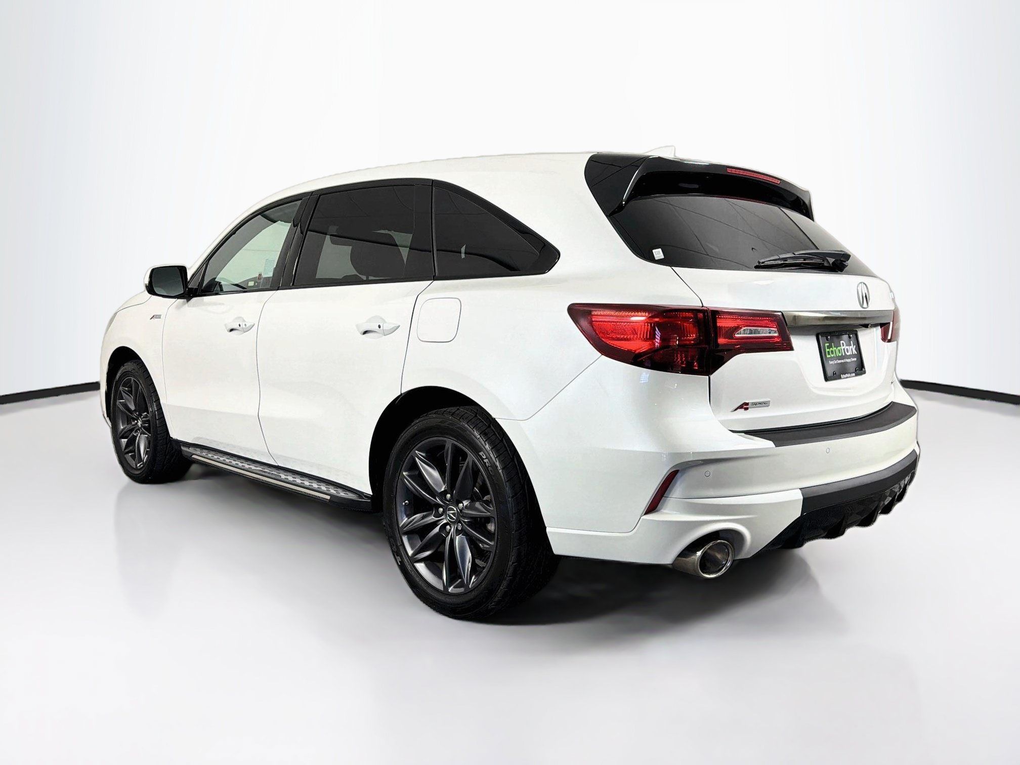 Used 2020 Acura MDX A-Spec AWD/4WD image 5