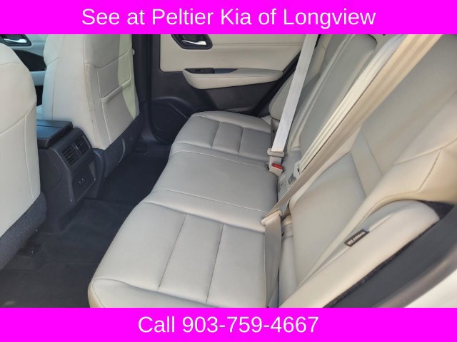 Used 2023 Nissan Rogue SV w/ SV Premium B Package FWD image 19