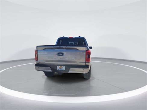Used 2023 Ford F150 XLT w/ Equipment Group 302A High image 7
