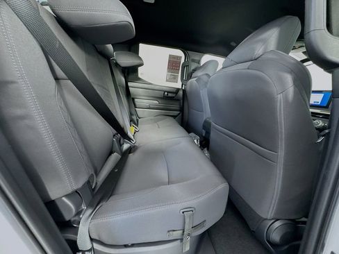 New 2026 Toyota Tacoma SR5 image 26