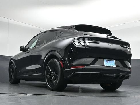 Certified 2025 Ford Mustang Mach-E GT AWD/4WD image 41