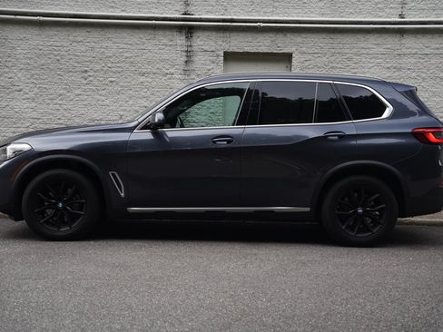 Used 2019 BMW X5 xDrive40i AWD/4WD image 4