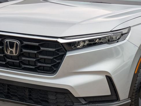 New 2026 Honda CR-V LX image 11