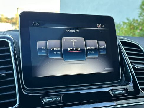 Used 2019 Mercedes-Benz GLE 43 AMG 4MATIC Coupe image 20