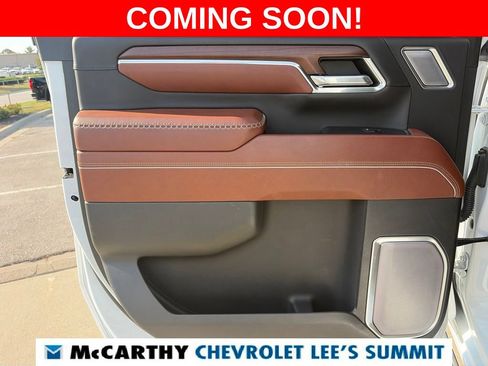 Used 2024 GMC Sierra 2500 Denali Ultimate w/ Max Trailering Package AWD/4WD image 47