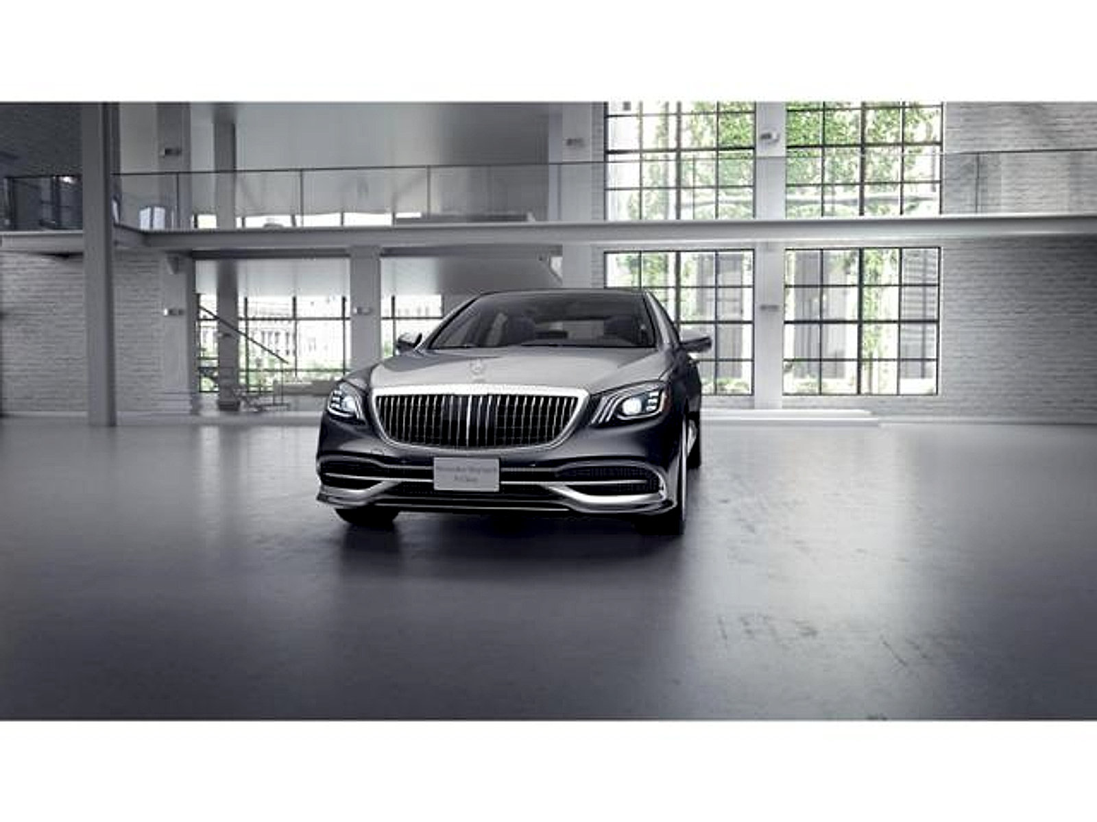 Used 2020 Mercedes-Benz Maybach S 650 image 42